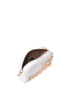 TRACOLLA DONNA - LOVE MOSCHINO BIANCO - JC4250PP0OKE1
