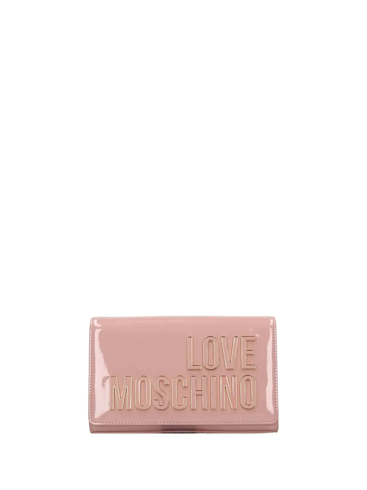 TRACOLLA DONNA - LOVE MOSCHINO ROSA - JC4251PP0OKE1