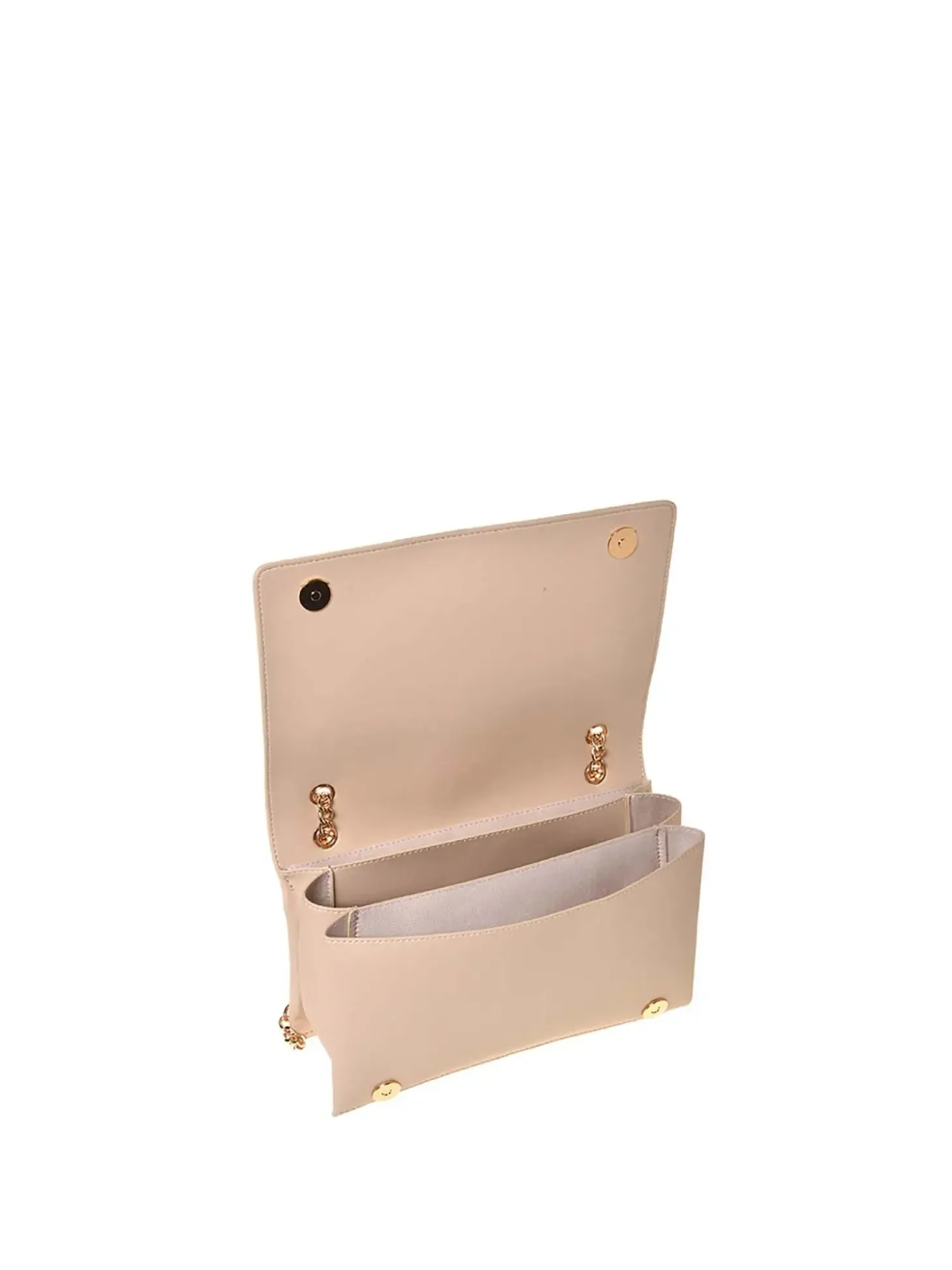 TRACOLLA DONNA - LOVE MOSCHINO BURRO - JC4192PP1OKD0