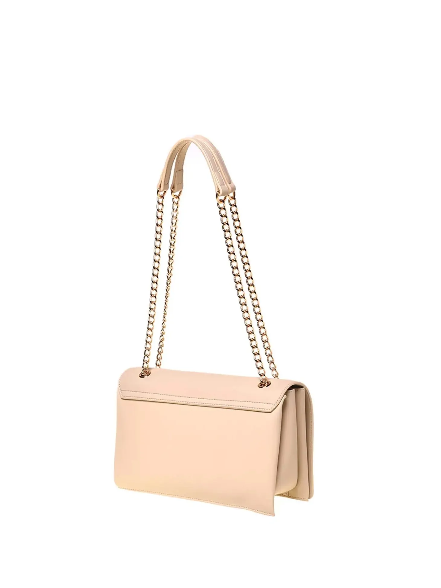 TRACOLLA DONNA - LOVE MOSCHINO BURRO - JC4192PP1OKD0