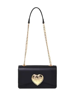 TRACOLLA DONNA - LOVE MOSCHINO NERO - JC4147PP1OL16