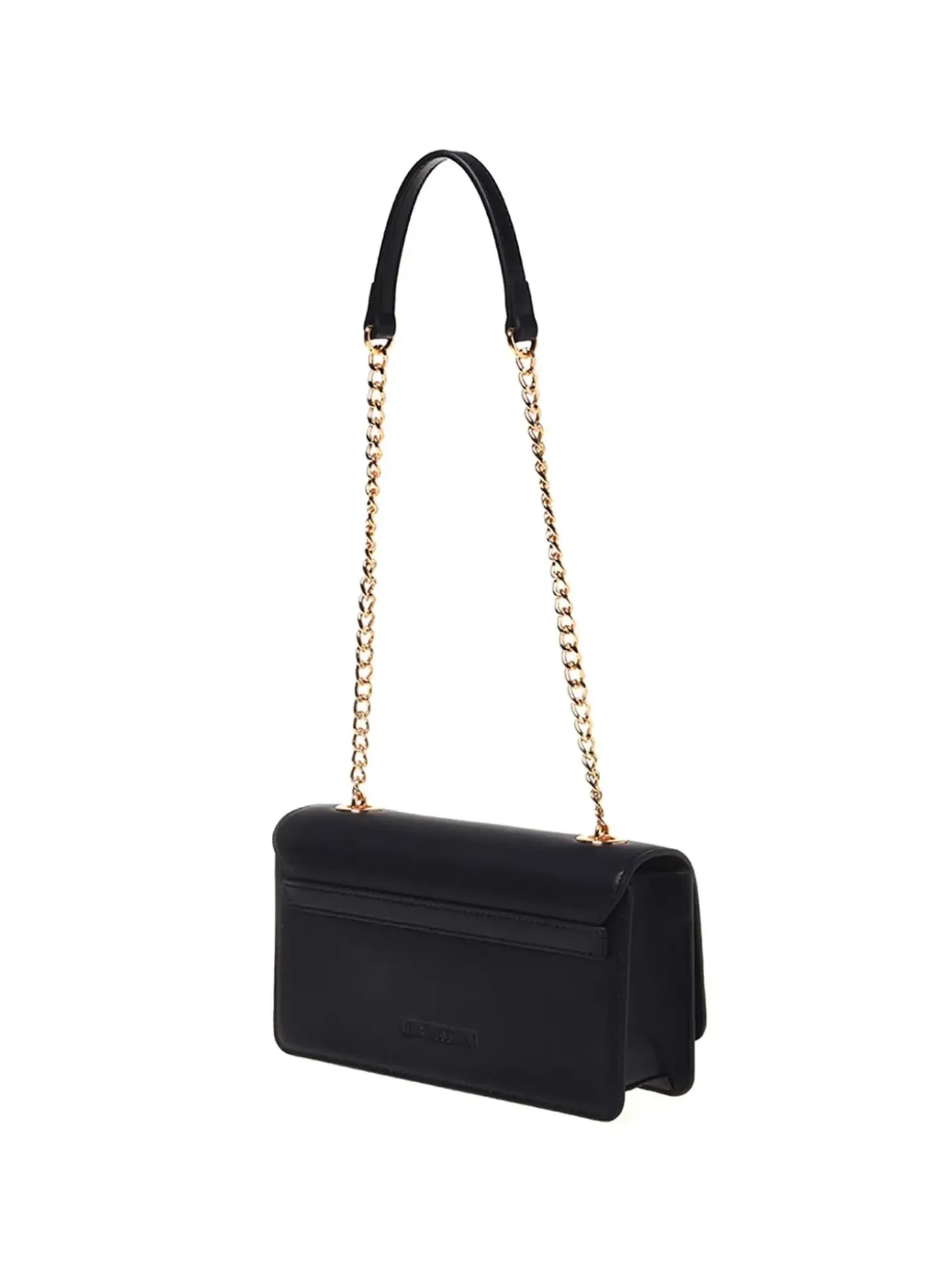 TRACOLLA DONNA - LOVE MOSCHINO NERO - JC4147PP1OL16