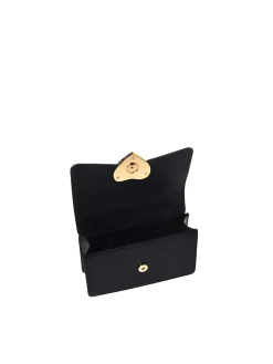 TRACOLLA DONNA - LOVE MOSCHINO NERO - JC4147PP1OL16