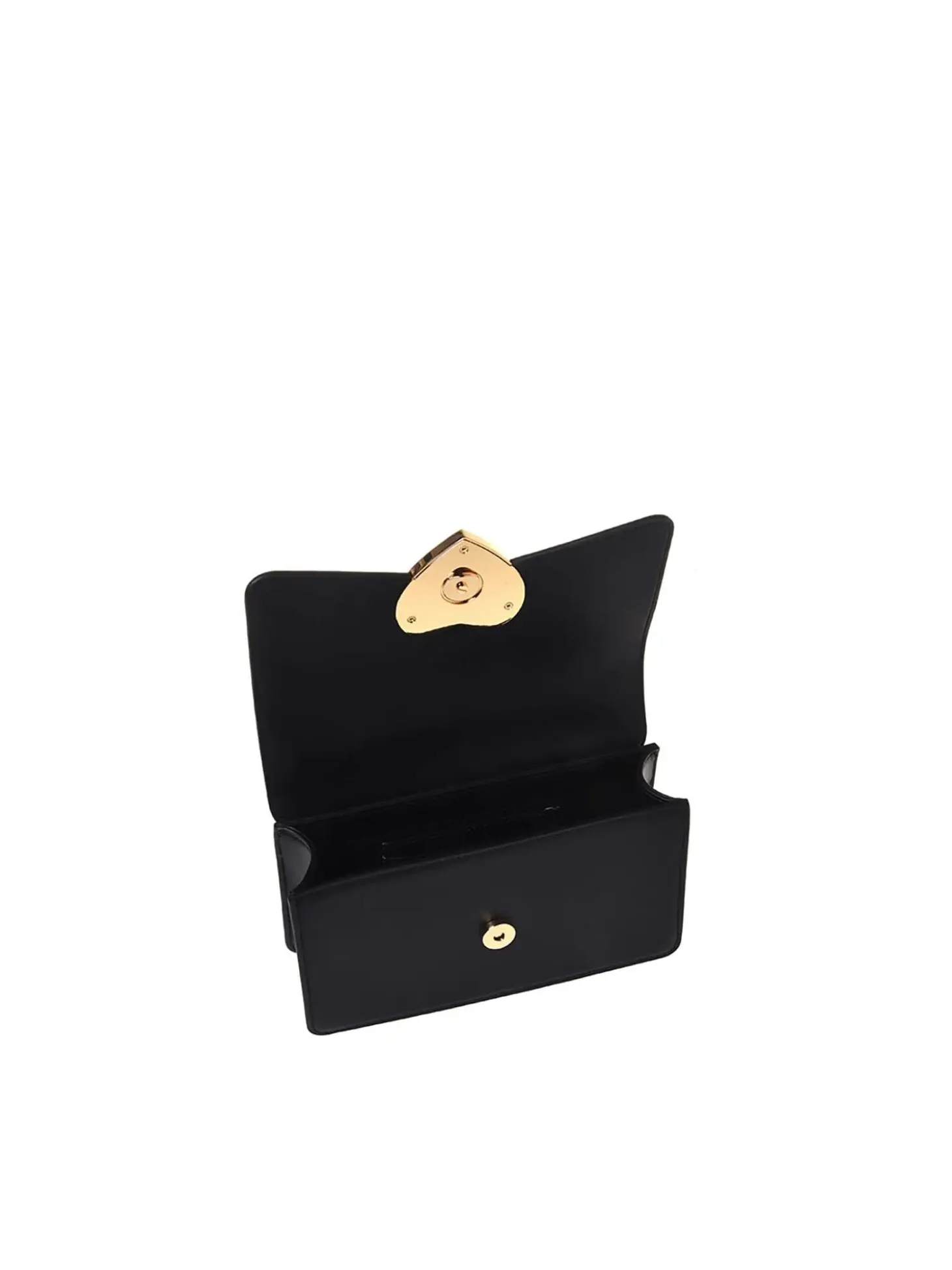 TRACOLLA DONNA - LOVE MOSCHINO NERO - JC4147PP1OL16