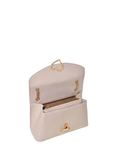 TRACOLLA DONNA - LOVE MOSCHINO AVORIO - JC4138PP1OLQ0