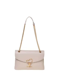 TRACOLLA DONNA - LOVE MOSCHINO AVORIO - JC4138PP1OLQ0