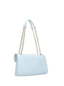 TRACOLLA DONNA - LOVE MOSCHINO CELESTE - JC4138PP1OLQ0