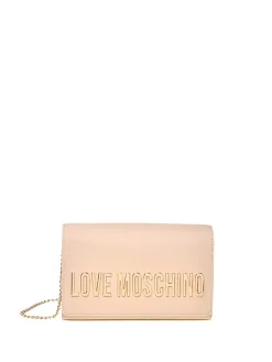 TRACOLLA DONNA - LOVE MOSCHINO BURRO - JC4103PP1OKD0