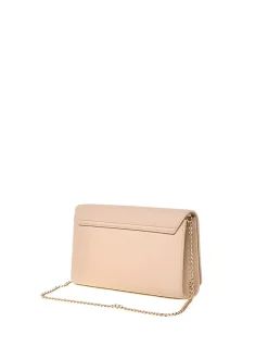 TRACOLLA DONNA - LOVE MOSCHINO BURRO - JC4103PP1OKD0