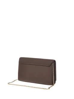 TRACOLLA DONNA - LOVE MOSCHINO FANGO - JC4103PP1OKD0