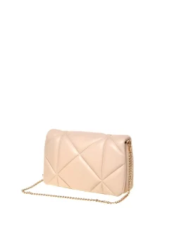 TRACOLLA DONNA - LOVE MOSCHINO BURRO - JC4043PP1OLC0