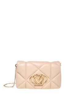 TRACOLLA DONNA - LOVE MOSCHINO BURRO - JC4043PP1OLC0
