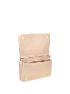 TRACOLLA DONNA - LOVE MOSCHINO BURRO - JC4043PP1OLC0