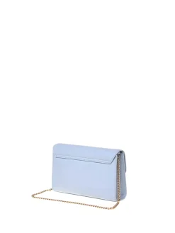 TRACOLLA DONNA - LOVE MOSCHINO CELESTE - JC4327PP1OLQ0