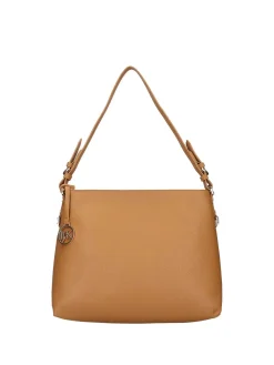 TRACOLLA DONNA - LUMBERJACK BEIGE - LKP05WBA0303