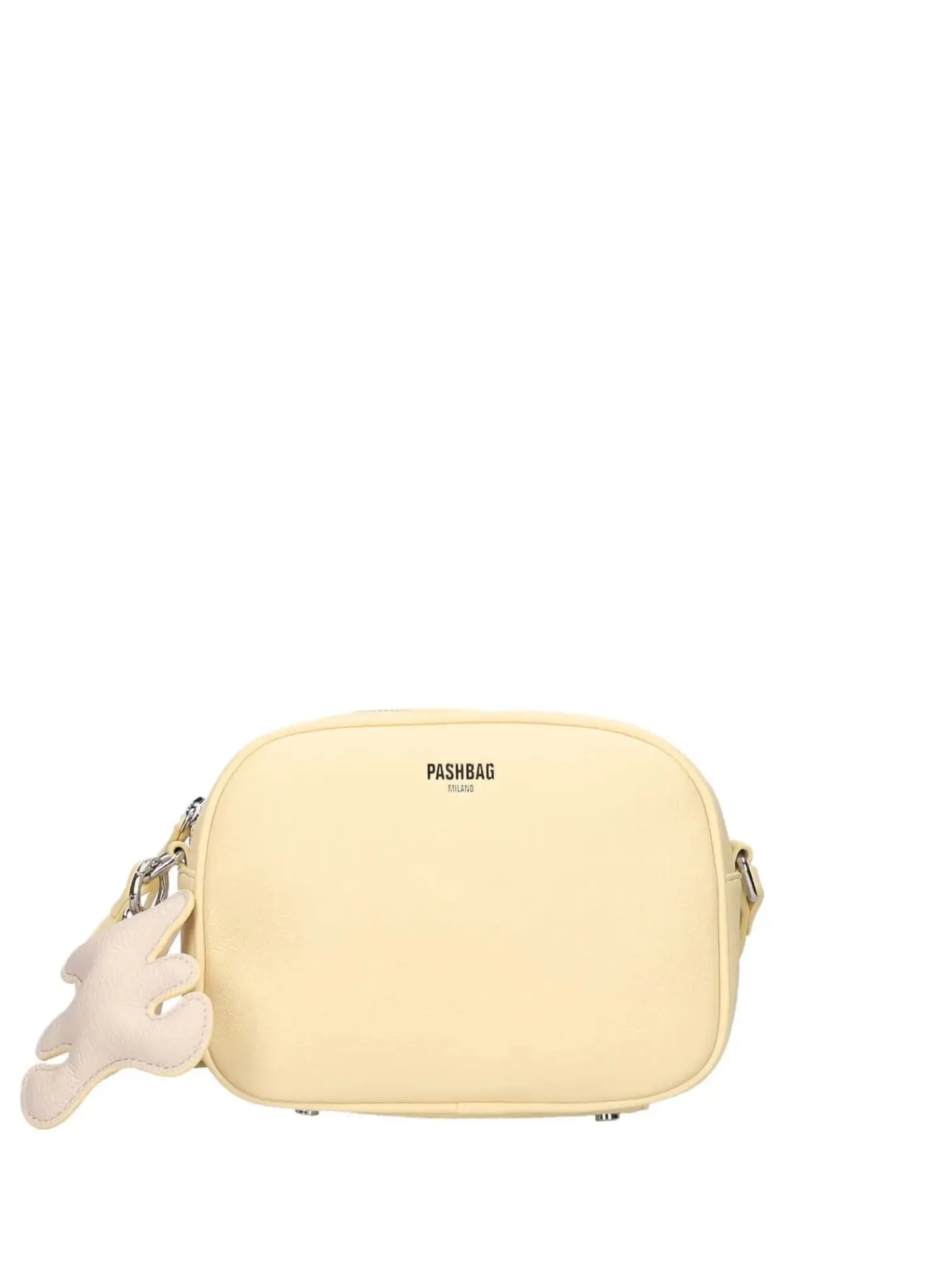 TRACOLLA DONNA - PASH BAG BURRO - 19707-LIK-S6M-P