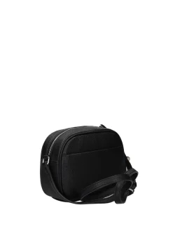 TRACOLLA DONNA - PASH BAG NERO - 19701-LIK-S6M-P