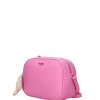 TRACOLLA DONNA - PASH BAG ROSA - 19705-LIK-S6M-P