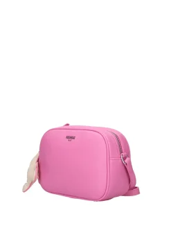 TRACOLLA DONNA - PASH BAG ROSA - 19705-LIK-S6M-P