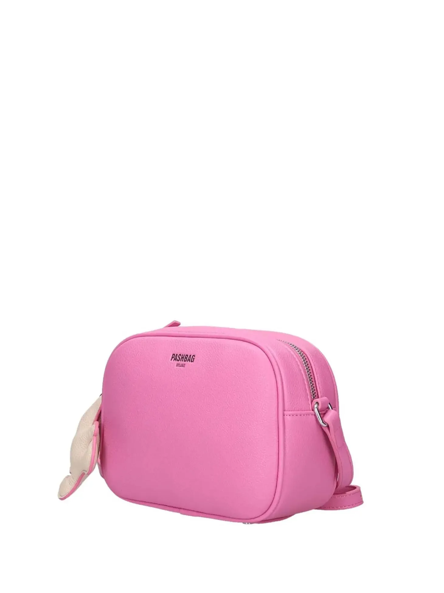 TRACOLLA DONNA - PASH BAG ROSA - 19705-LIK-S6M-P