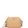 TRACOLLA DONNA - PASH BAG TAN - 19703-LIK-S6M-P