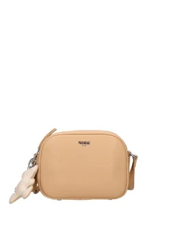 TRACOLLA DONNA - PASH BAG TAN - 19703-LIK-S6M-P