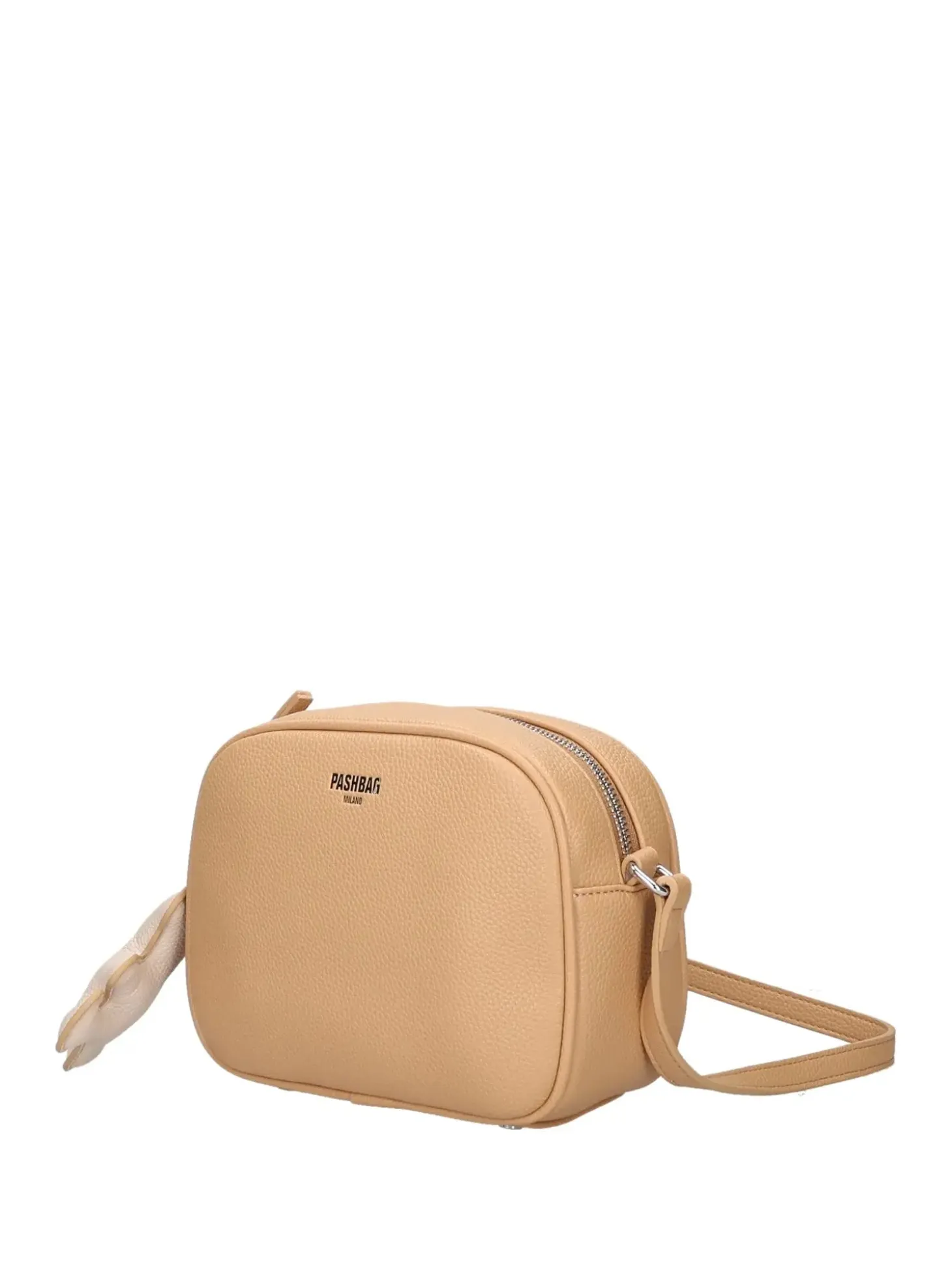 TRACOLLA DONNA - PASH BAG TAN - 19703-LIK-S6M-P
