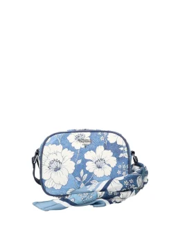 TRACOLLA DONNA - PASH BAG UNICO - 19614-STO-S6M-P