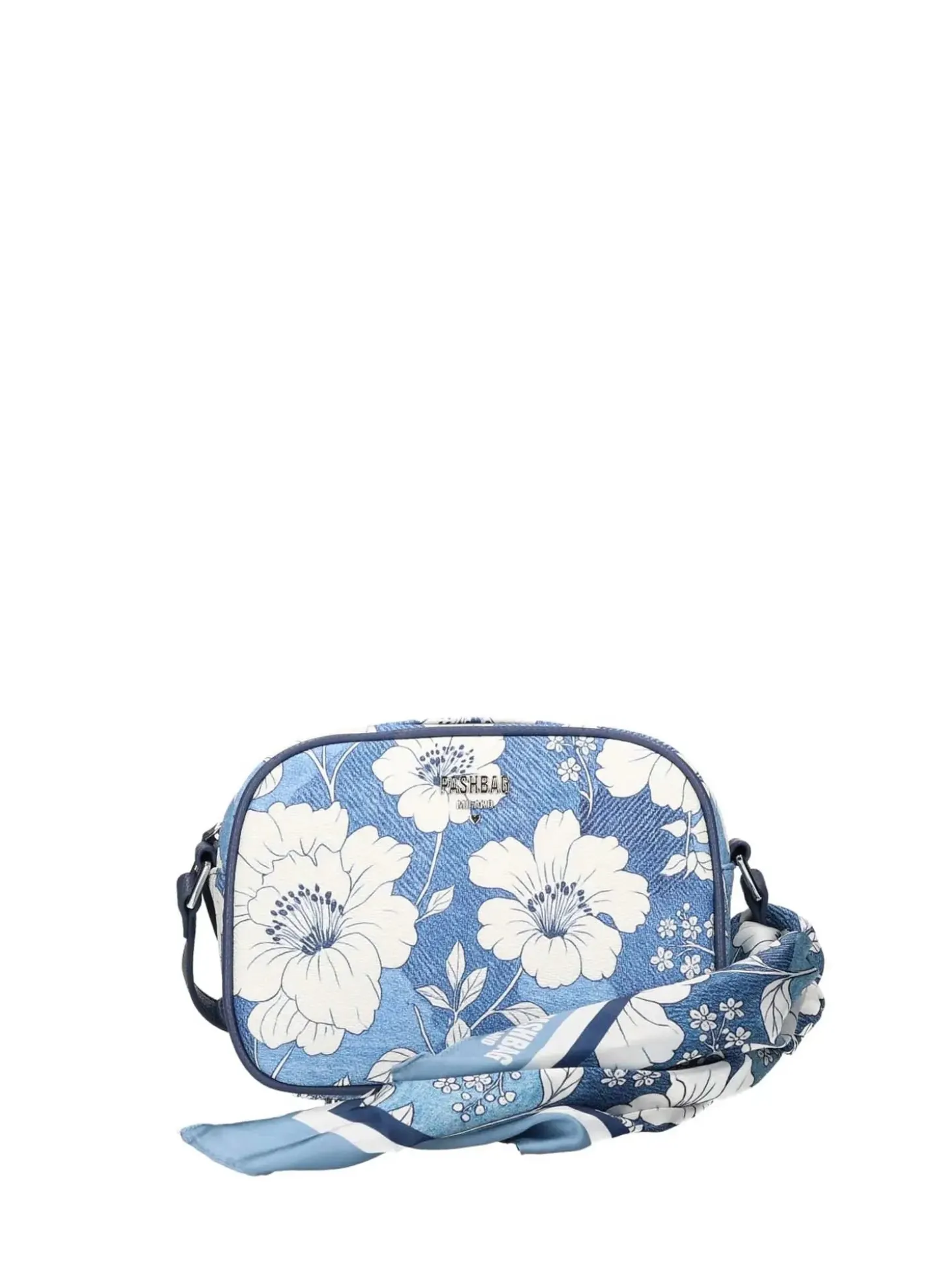 TRACOLLA DONNA - PASH BAG UNICO - 19614-STO-S6M-P