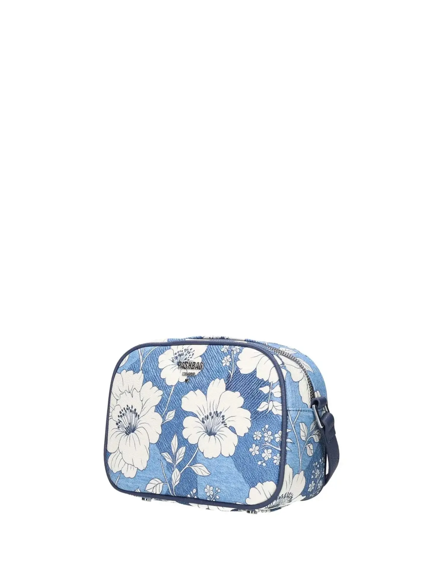 TRACOLLA DONNA - PASH BAG UNICO - 19614-STO-S6M-P
