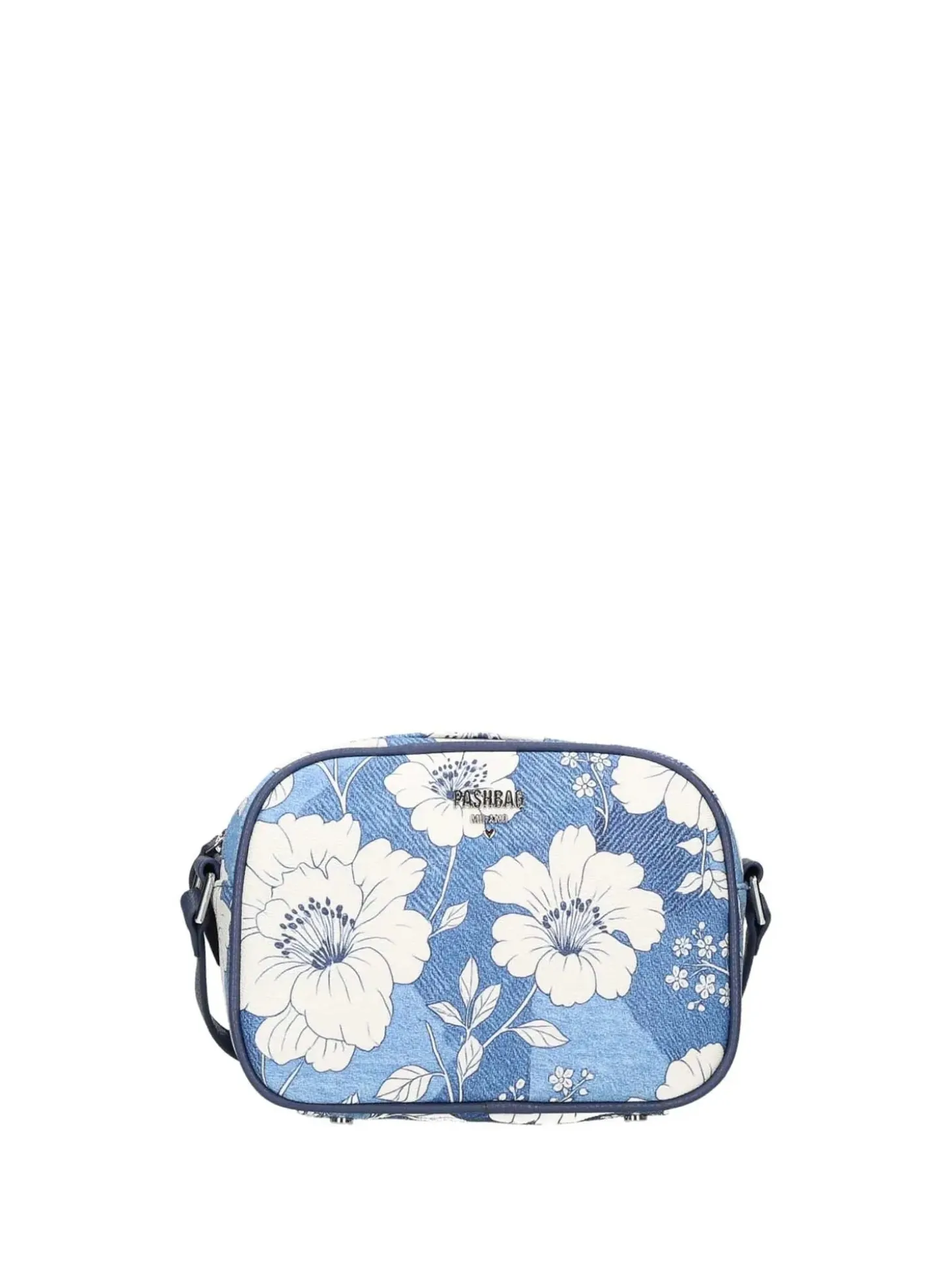 TRACOLLA DONNA - PASH BAG UNICO - 19614-STO-S6M-P