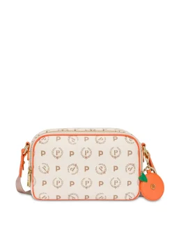 TRACOLLA DONNA - POLLINI AVORIO-ARANCIO - TE8467PP0DQ1Y