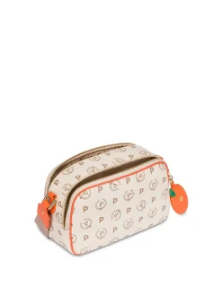 TRACOLLA DONNA - POLLINI AVORIO-ARANCIO - TE8467PP0DQ1Y