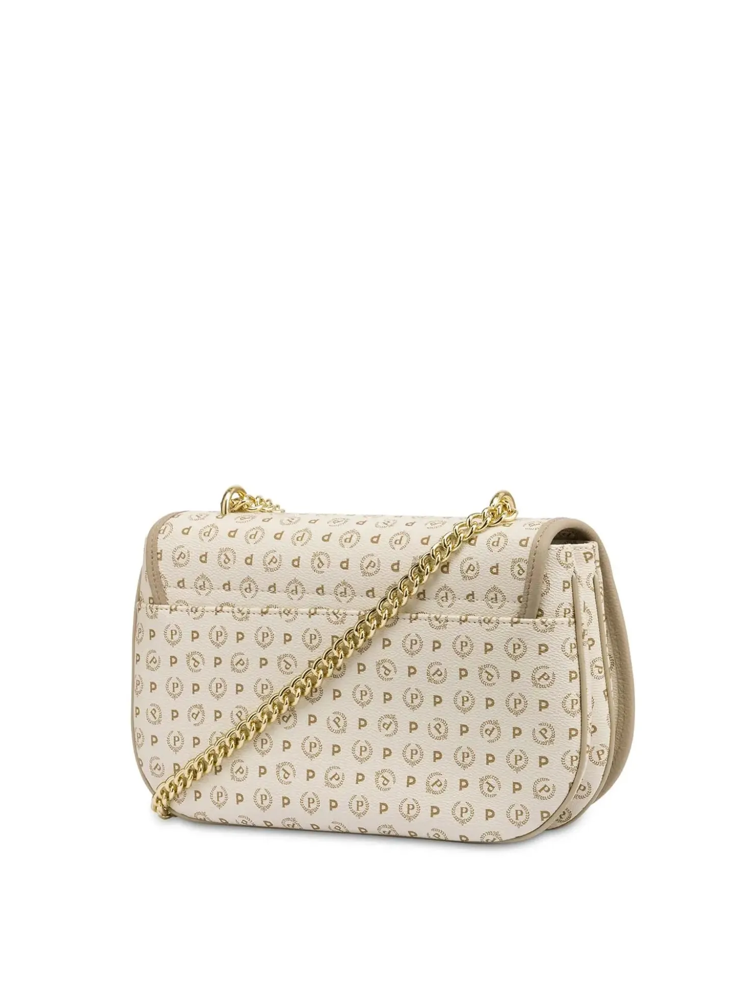 TRACOLLA DONNA - POLLINI AVORIO-GHIACCIO - TE8543PP0NQ55