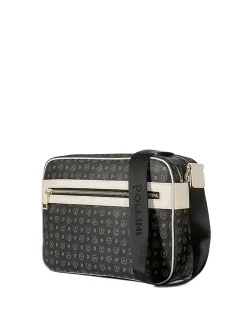 TRACOLLA DONNA - POLLINI NERO-AVORIO - TE8402PP02Q11