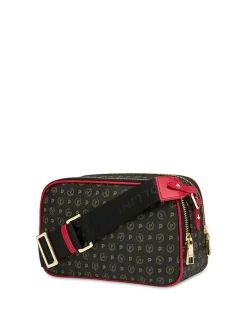 TRACOLLA DONNA - POLLINI NERO-ROSSO - TE8467PP0DQ11