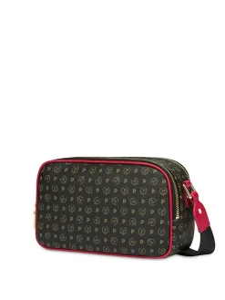 TRACOLLA DONNA - POLLINI NERO-ROSSO - TE8467PP0DQ11
