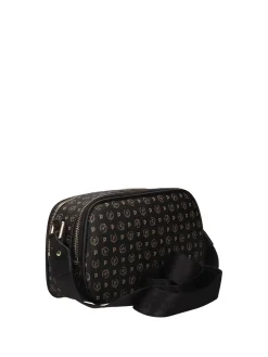 TRACOLLA DONNA - POLLINI NERO - TE8467PP0DQ11