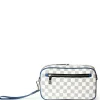 TRACOLLA DONNA - R372 BIANCO - P001