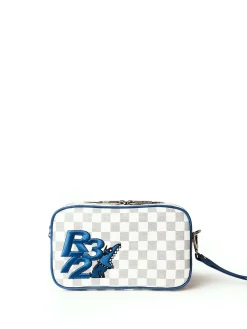 TRACOLLA DONNA - R372 BIANCO - P001