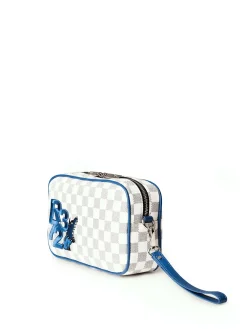 TRACOLLA DONNA - R372 BIANCO - P001