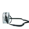 TRACOLLA DONNA - REBELLE ARGENTO - REB0173 P0016