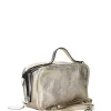 TRACOLLA DONNA - REBELLE ORO-BIANCO - REB0164 P0025