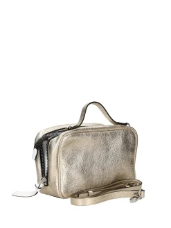 TRACOLLA DONNA - REBELLE ORO-BIANCO - REB0164 P0025