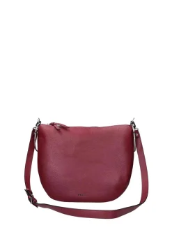 TRACOLLA DONNA - REBELLE ROSSO - REB0246 P0001