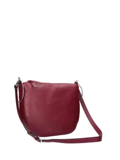 TRACOLLA DONNA - REBELLE ROSSO - REB0246 P0001