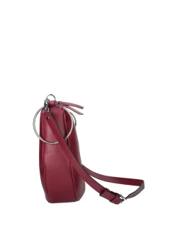 TRACOLLA DONNA - REBELLE ROSSO - REB0246 P0001