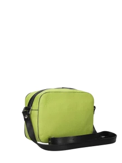 TRACOLLA DONNA - REBELLE VERDE - REB0173 P0001