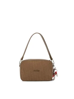 TRACOLLA DONNA - SUN68 BEIGE - Y46218