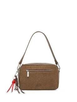 TRACOLLA DONNA - SUN68 BEIGE - Y46218
